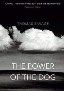 power of the dog